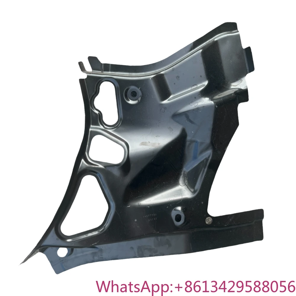

Rear Right Quarter Outer for TESLA MODEL Y 2021-2023 OE 1487738 ORIGINAL