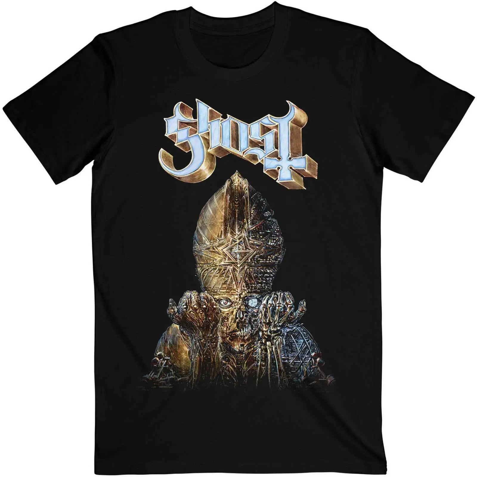 Ghost T Shirt Impera Glow