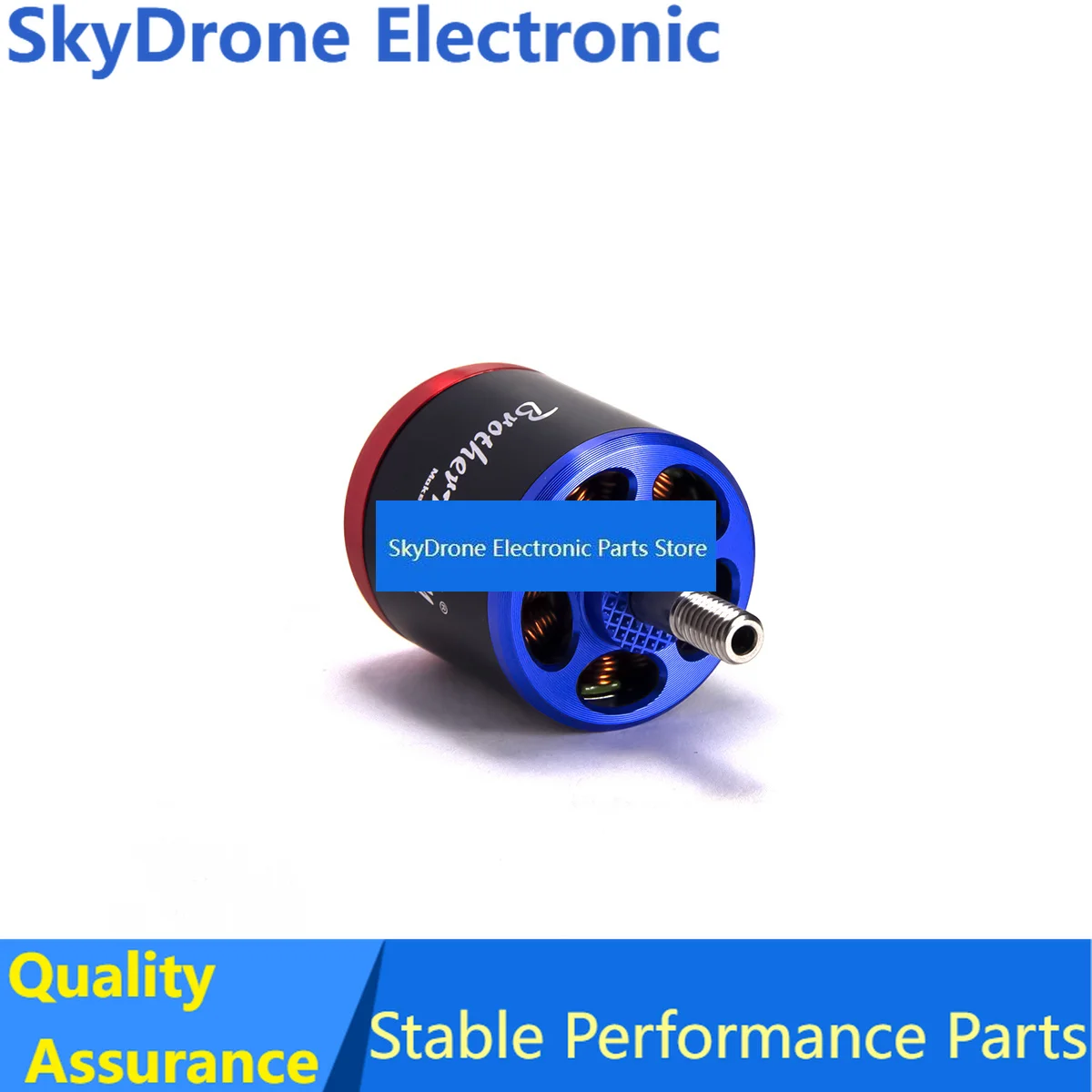 SkyDElBrotherHobby Reunion 2318 Motor 890KV 1250KV 1450KV 2500KV