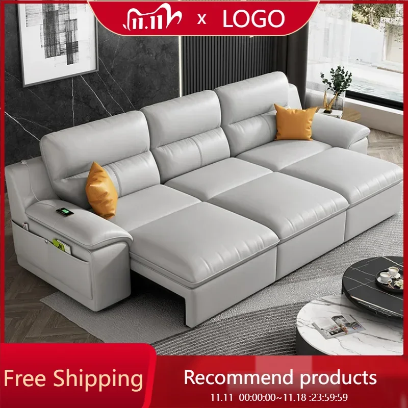 Kawaii Two Seater Nordic Living Room Sofas Cozy European Recliner Lazy Sofas Folding Daybed Divani Da Soggiorno Home Furniture