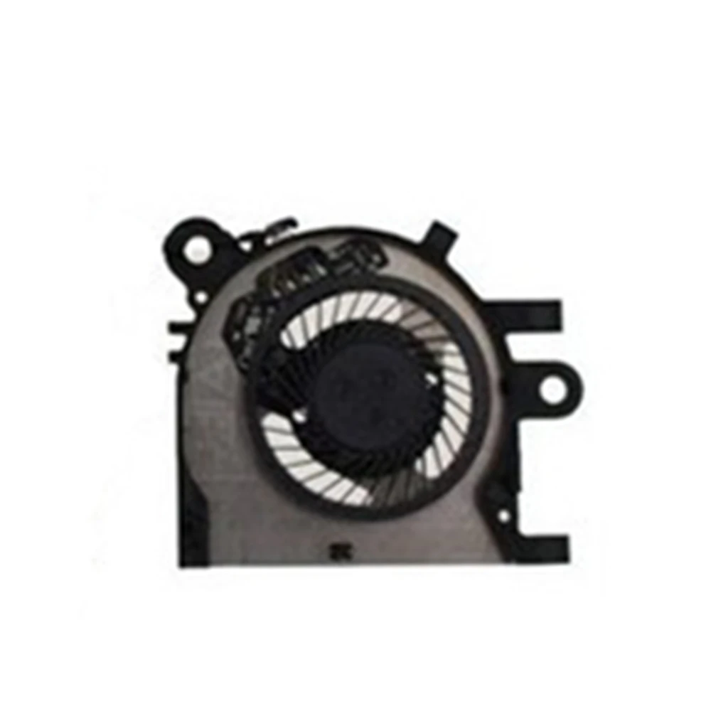 Laptop CPU Central Processing Unit Fan Cooling Fan For HP EliteBook Folio 1040 G1 Black