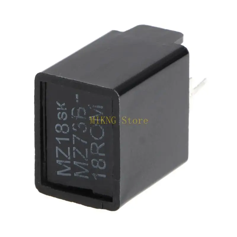 MZ73B-18ROM 18Ω Degaussing mz73 MZ73B Resistance 18RM 270V Electronic best sale