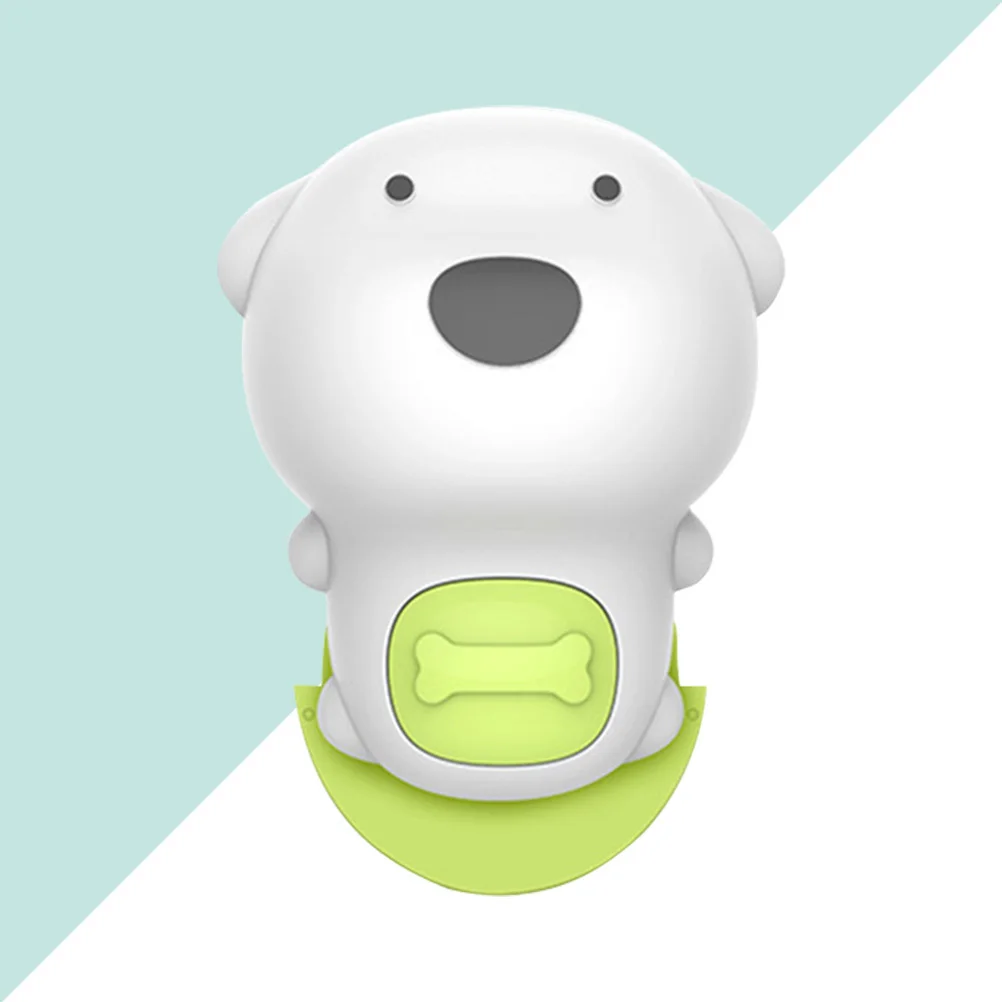 

Puppy Shape Finger Protector Door Stopper Rotatable Pinch Safety Anti- Prevent Slamming Breeze Drafts Flexible