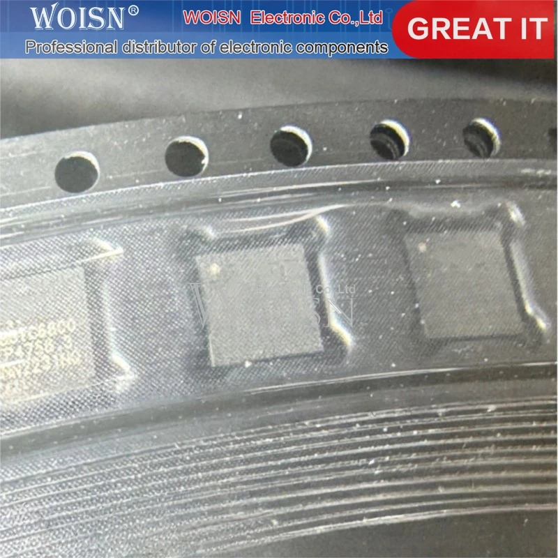5pcs/lot L16A PCAL6416AHF M88TC6800 OAT BQ24630RGER TPS65131 TPS65131RGER QFN-24
