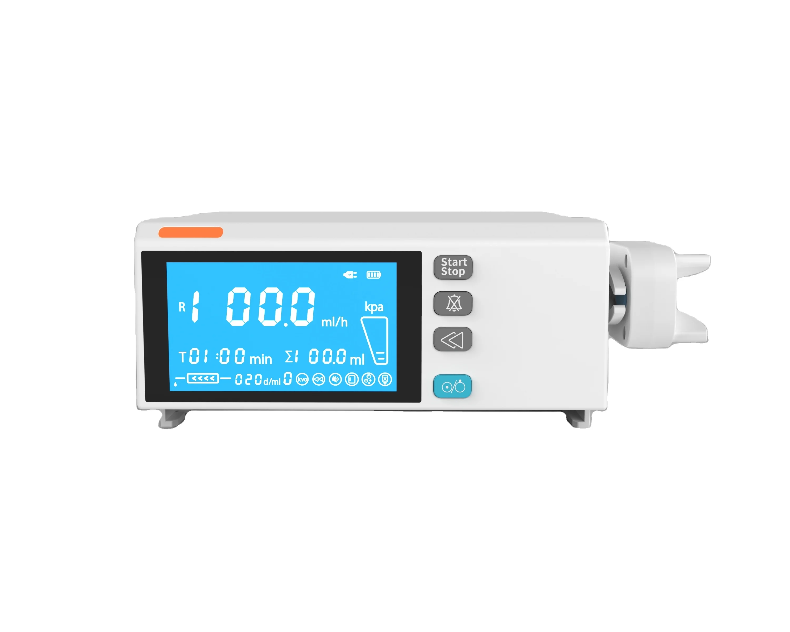 Good quality factory directly sy ringe pump Veterinary sy ringe pump sy ringe infusion pump