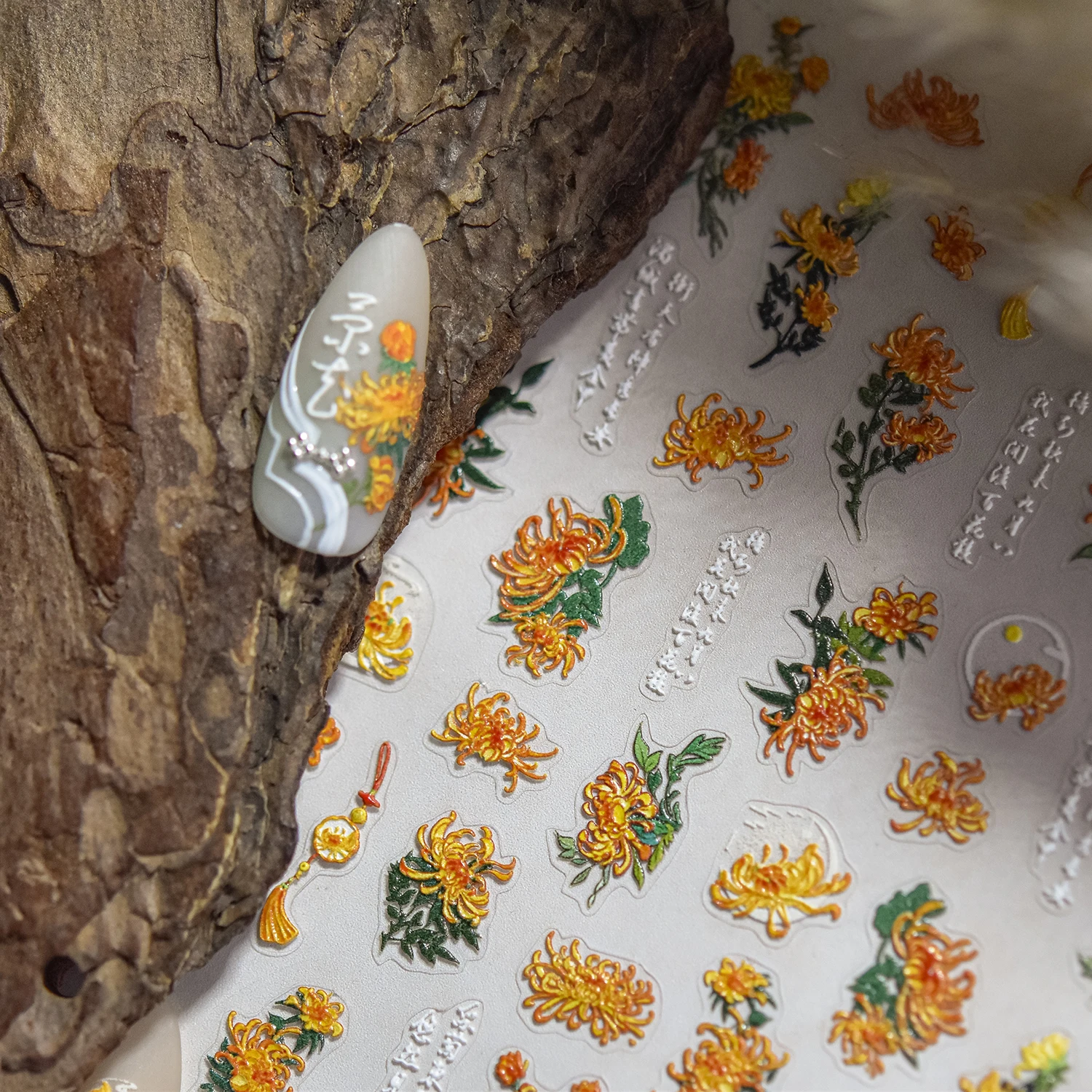 1-шт-5d-наклейки-для-ногтей-с-простым-цветочным-дизайном-маргаритки-маленькие-вишневые-цветы-полевые-цветы-Ежедневные-самоклеящиеся-аксессуары-для-маникюра