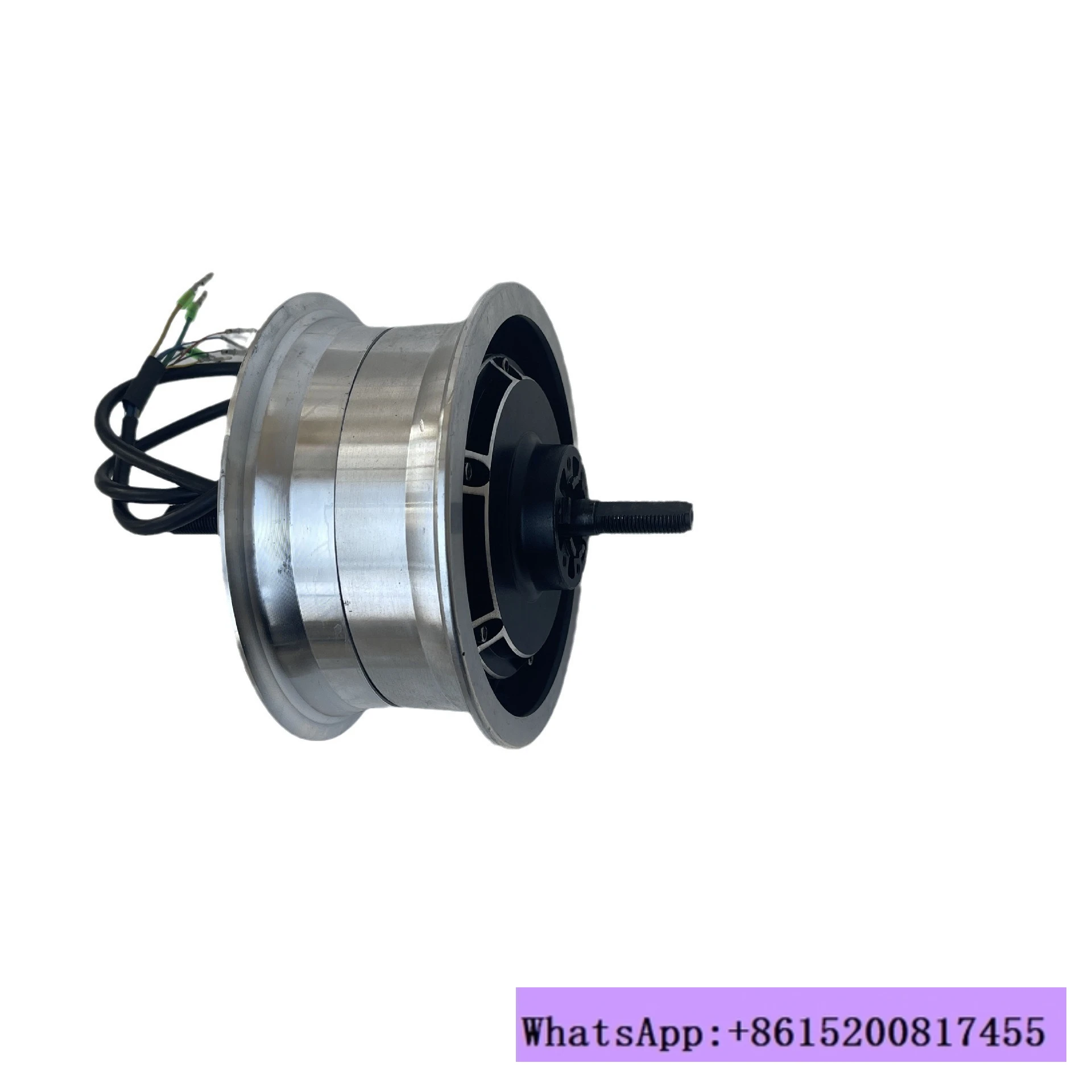 11 นิ้วสกู๊ตเตอร์กําลังสูงแยกมอเตอร์ off-road สกู๊ตเตอร์มอเตอร์ความเร็วสูงรถยนต์ไฟฟ้ารถจักรยานยนต์มอเตอร์