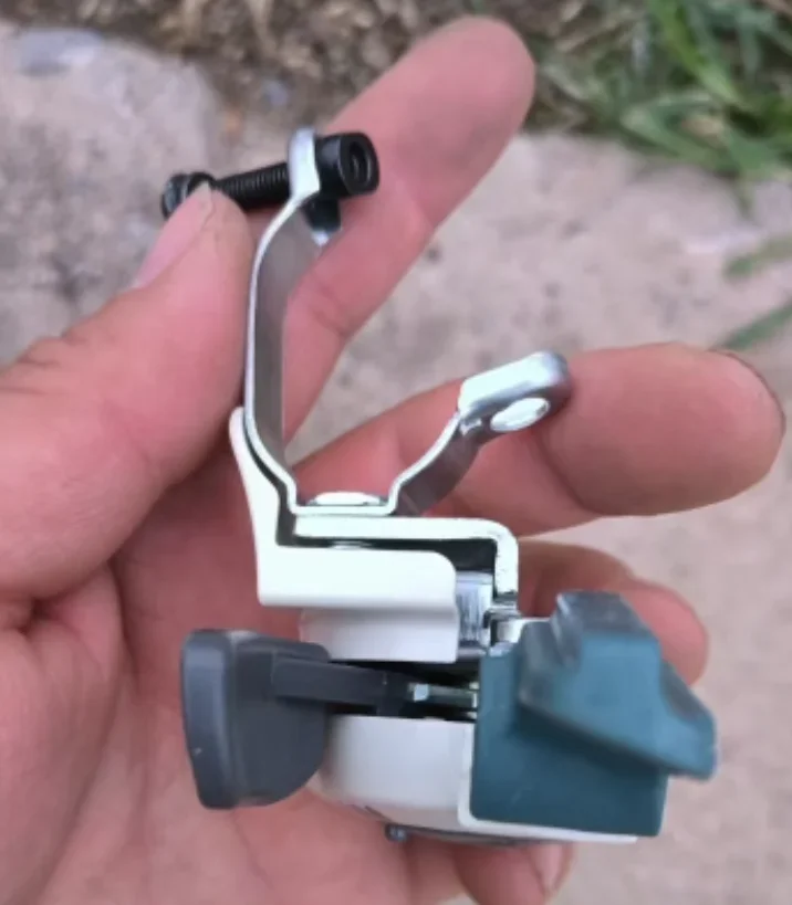 1pc for Shimano NEXUS SL-3S90 high right lever three-stage ASL3S90G NEW