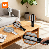 Xiaomi Electric Flies Killer Light USB Rechargeable Mosquito Swatter Summer Anti Insect UV Light Fold Home Electric Trap Zapper