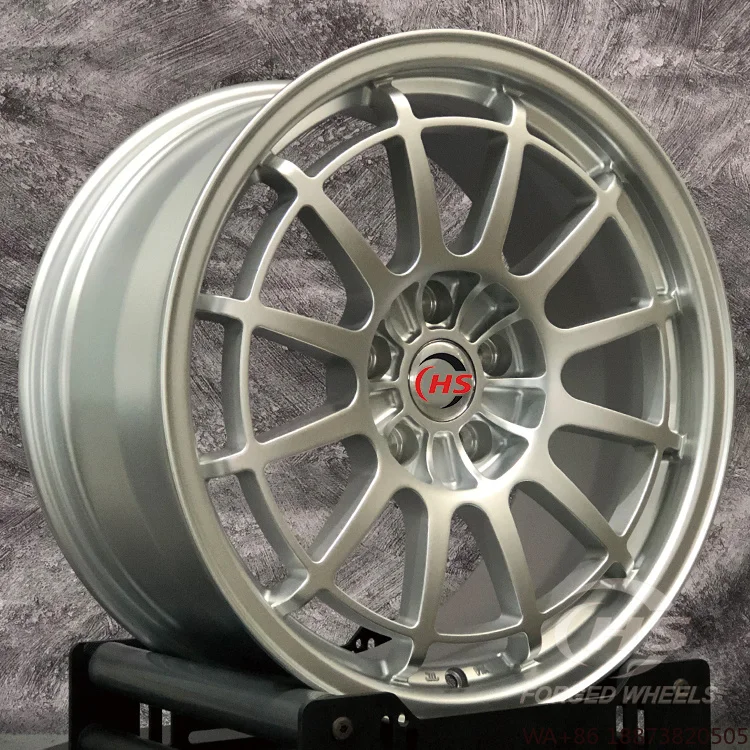

Multi-spokes Custom Forged Car Wheels Aluminum Rims 18 19 20 21 22 Inch 5x114.3 5x112 5x110 5x120 Forged Rims for G80 M4