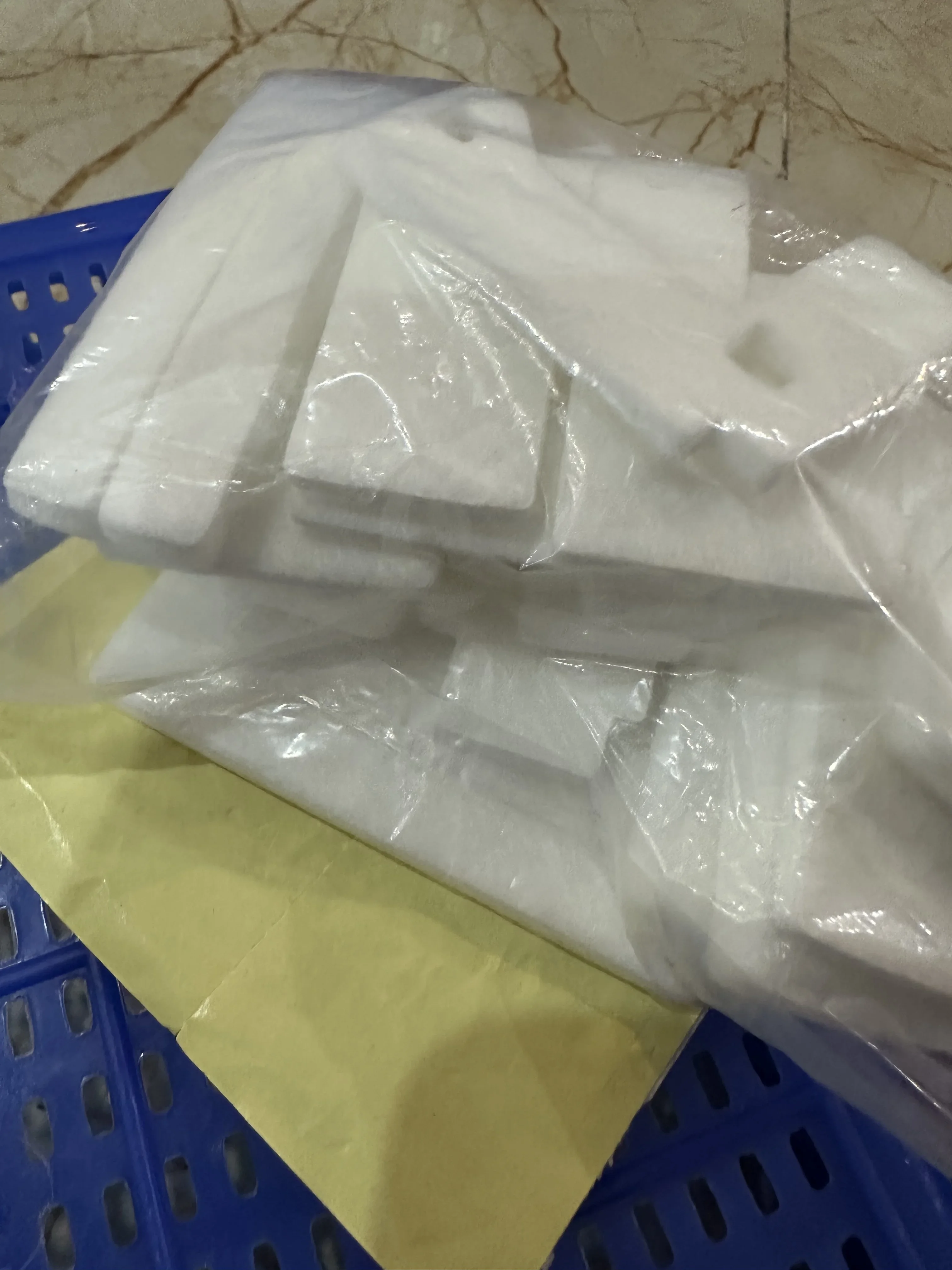 

10X Waste Ink Sponge Pad for EPSON PX700 PX710 PX720 PX730 PX800 PX810 PX820 PX830 TX700 TX710 TX720 TX730 TX800 TX810 TX820 837