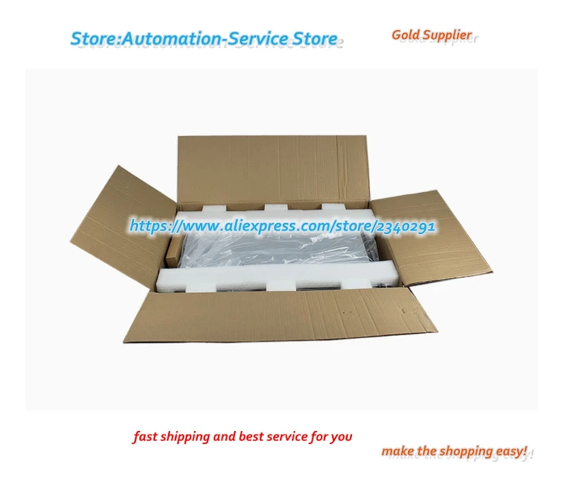 1U650L هيكل Xeon المزدوج نوع الإطار الهيكل الصناعي 650 مم لوحة ألومنيوم عميقة موقف القرص الصلب