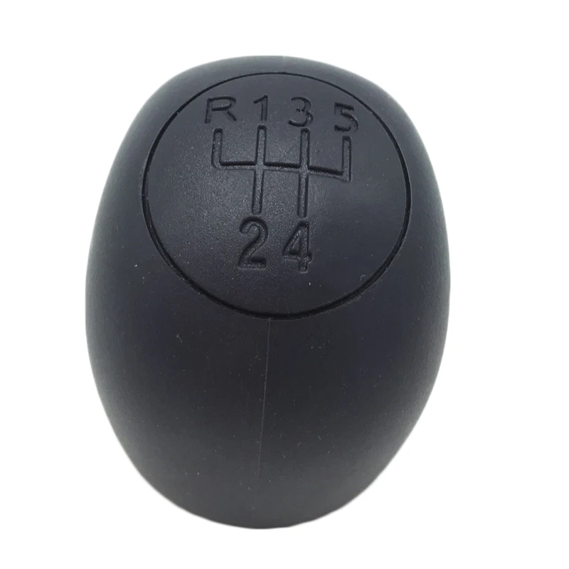 5 6 Gang MT Auto Schaltknauf Schalthebel Stick Pen Ball für FIAT DUCATO / CITROEN JUMPER RELAIS / PEUGEOT BOXER 1994-2006 – Detail 5