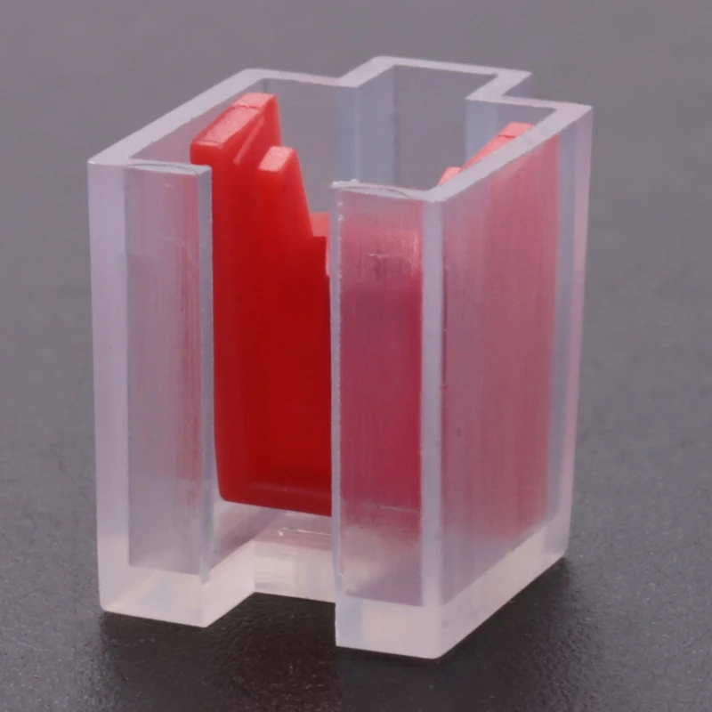 قرص دوار من الفنيل لإبرة الفنيل بقارئ الفنيل المغناطيسي الديناميكي Lp لإبرة التسجيل الدوار ملحقات جرامافون الخاصة بمشغل الأقراص الدوارة