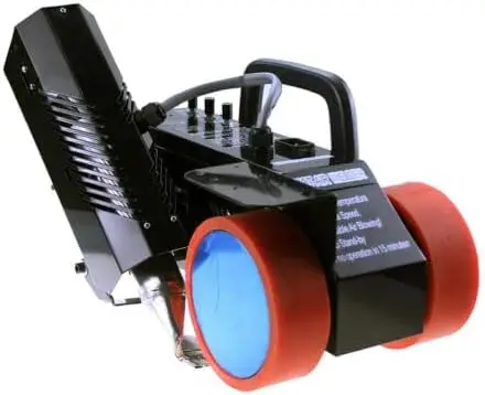 

PVC Banner Welding Machine Hot Air Welder Machine PVC Welder 220V