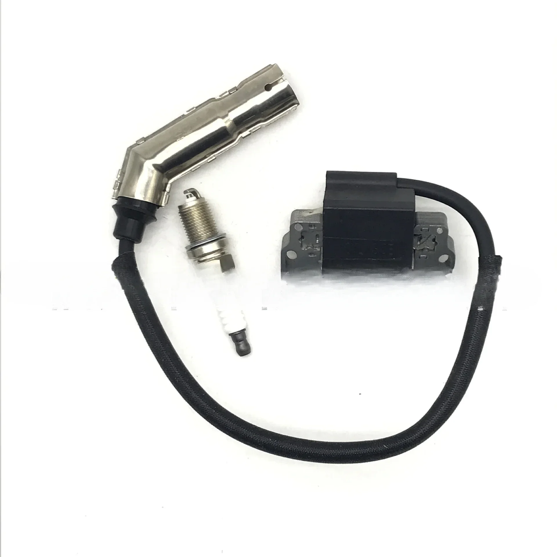 595304 799650 795315 592841 594626 Armature-Magneto for B&S Engine Ignition Coil