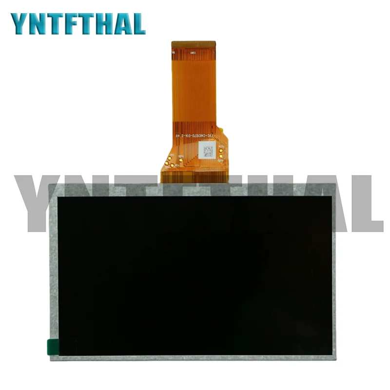 

Новая панель ЖК-дисплея CT070NL22-50ND-27A (100% проверка перед отправкой)