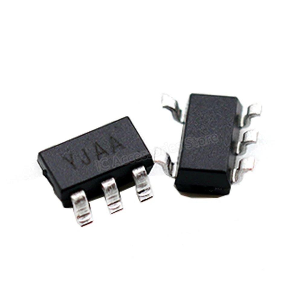 30pcs SGM2019-3.3YN5G/TR 1.2/1.5/1.8/2.5/2.8/3.0/ADJ SOT23-5 Voltage Regulator 100% new and original