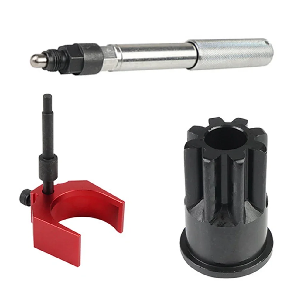 For CATerpillar Injection Service Tools Featuring Essential Equipment Including the Engine Barring Socket and Height Adjuster