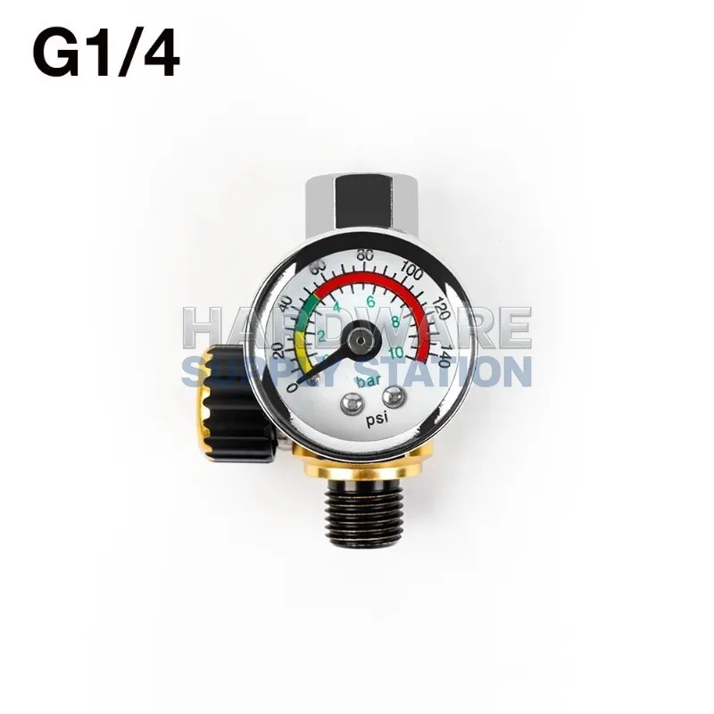 manometre-g1-4-pour-pistolet-de-pulverisation-vanne-dediee-controleur-de-pression-pistolet-de-pulverisation-pneumatique-durable