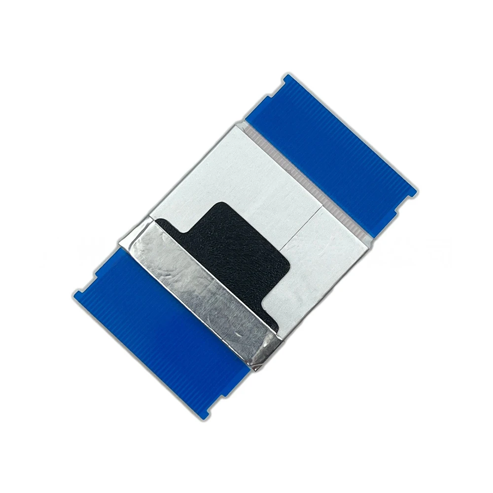 Motherboard Flex Cable for PS5 1000 1100 1200 Socket Board Connect Cable for PS5 Side Board 40PIN Flex Cable Adapter Replacement - view 5