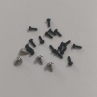 Screws for 4DRC V8 Mini profession HD Wide Angle Camera WiFi fpv Drones Height Keep Remote Control Helicopter