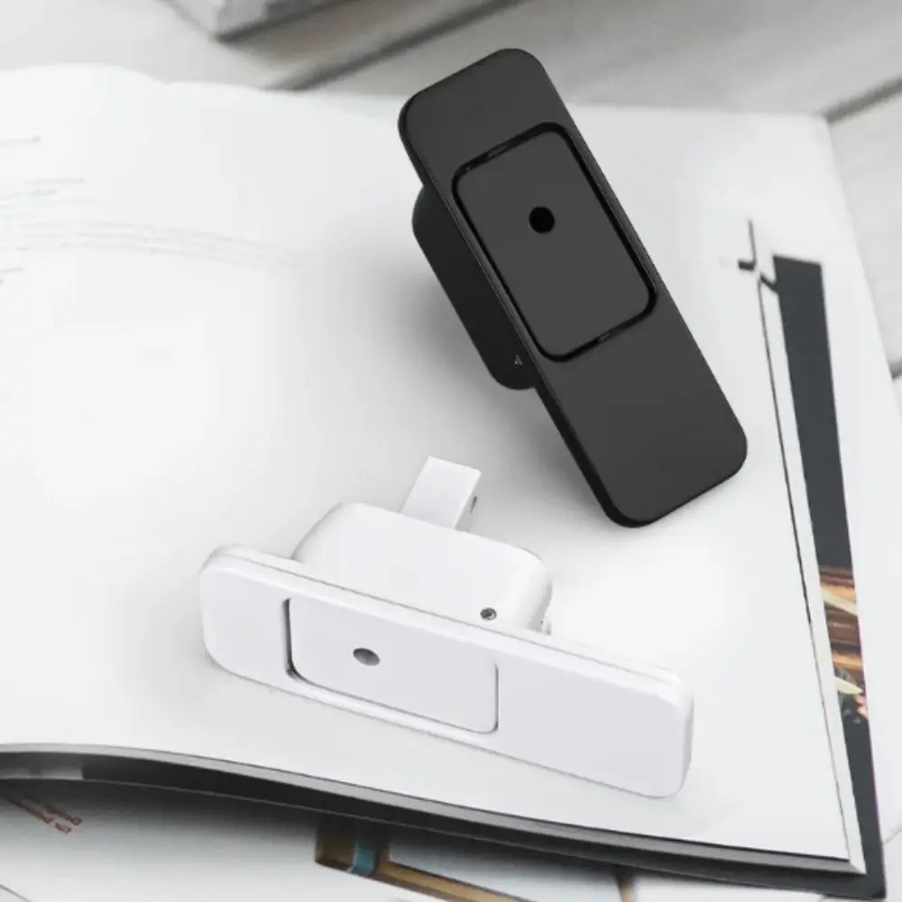 Magnetic Automatic Invisible Magnetic Lock Silent Operation Push-Open Design Door Lock System One Press Open Anti-theft Function