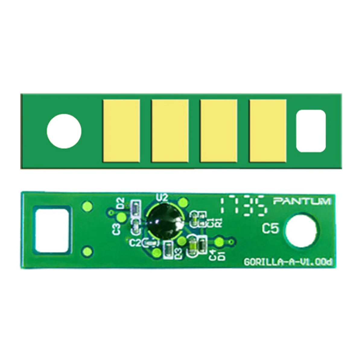 Image Imagerie Unité Tambour Puce Réinitialiser POUR Pactus P3302-DN P3302-DN M7170-DW M6770-Dw plus M6710-DW PIus P3016 D P3306 jazz M7115 jazz