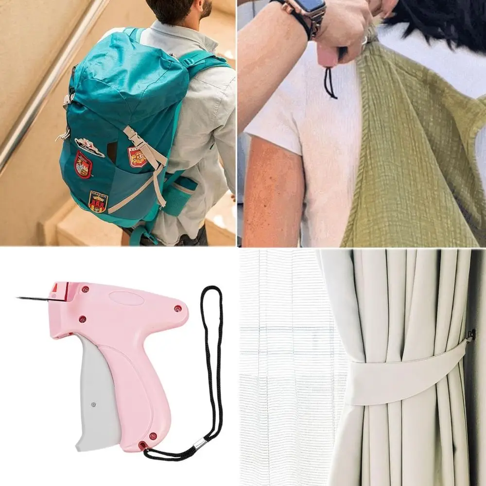 Non-slip Stitchy Quick Clothing Fixer Bed Sheet Easy To Use Clothing Quilt Fixer Fastener Clip Blanket