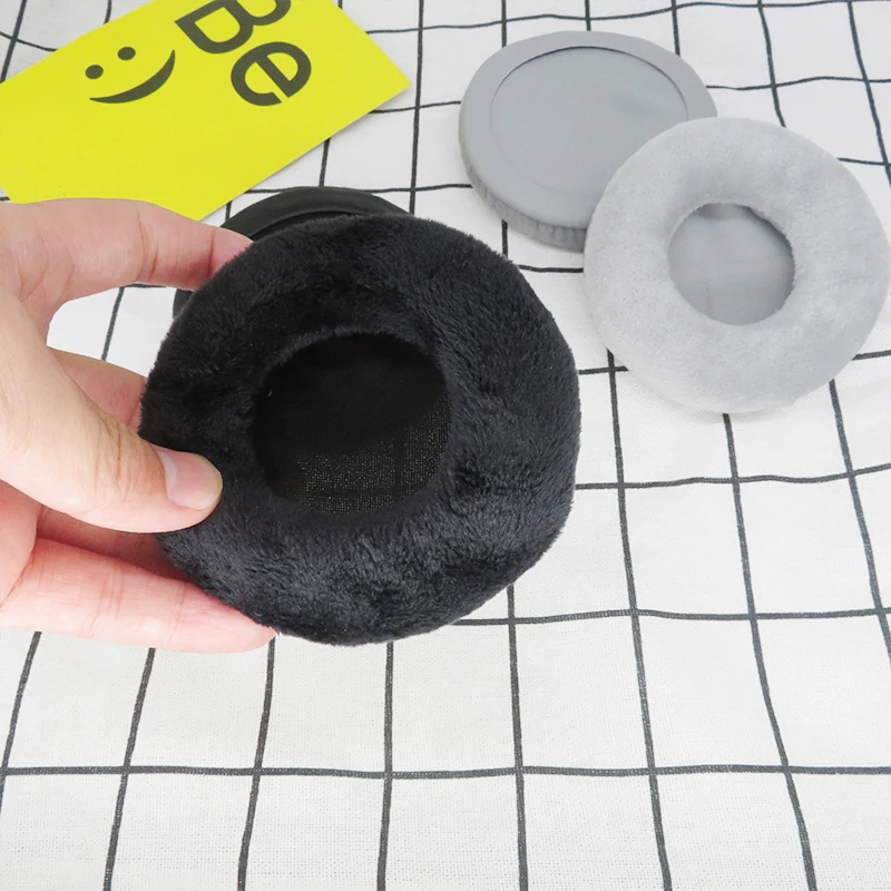 Velour Earpads For Philips Fidelio X2 X2HR Headpohone Replacement Headset Ear Pad
