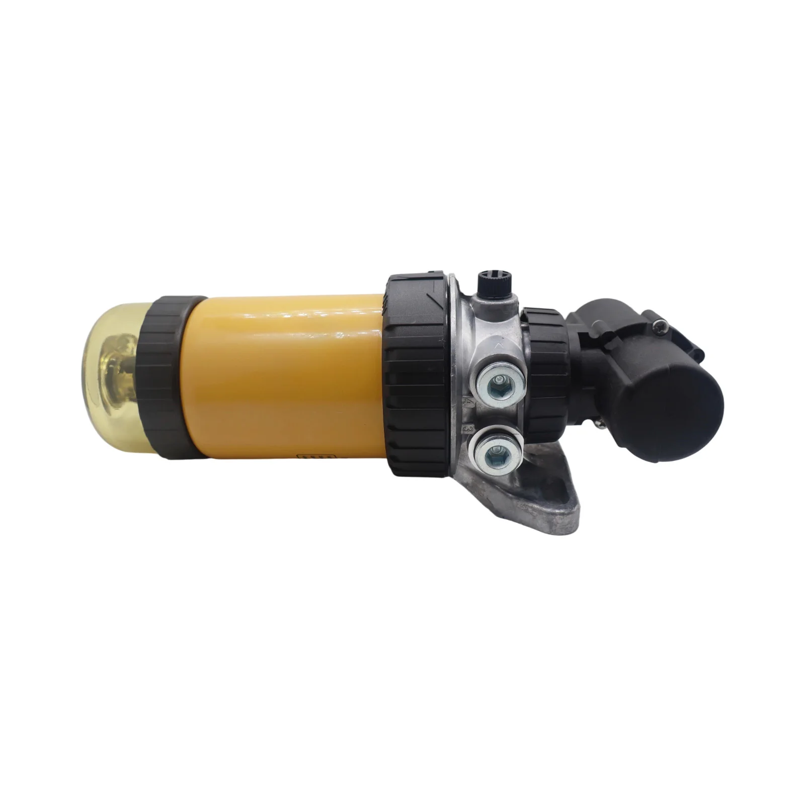 Fuel Water Separator 233-9856 For Caterpillar CAT 299C 289C 279C 259B3 Compact track loader