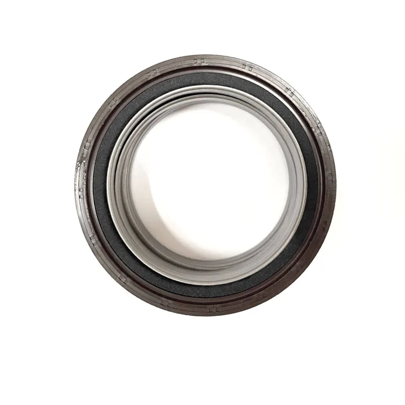 

8970728231 8-970772823-1 Excavator loader accessories for 6BG1 6BD1 crankshaft rear oil seal