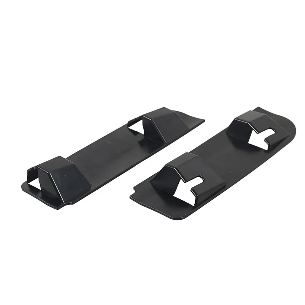 2PC Rear Left Right Tailgate Boot Handle Repair Snapped Clip Kit For Nissan Qashqai Qashqai 2006-2013 Car Exterior Accessories