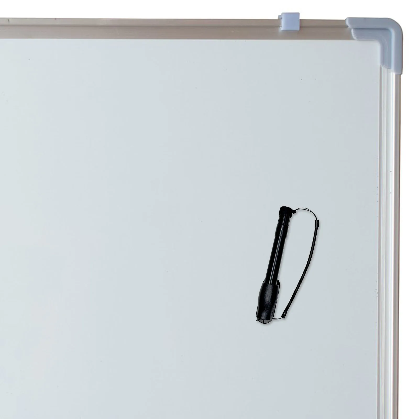 

Stylus Pen Leash Anti-Lost Spring Rope Fixing Base for Marker Carrier Desk Pen Organizer Desk Marker Organizer