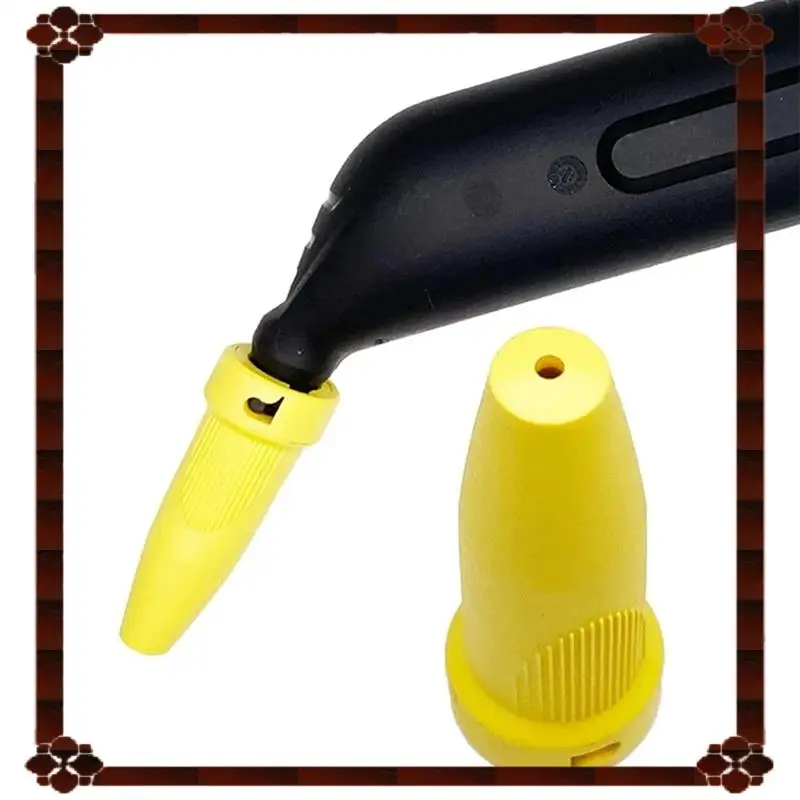 24-часовая доставка для Karcher SC1 SC2 SC3 SC4 SC5 SC7 CTK10 CTK20, сменная ручная насадка для паровой щетки, мощная насадка, вакуумная па