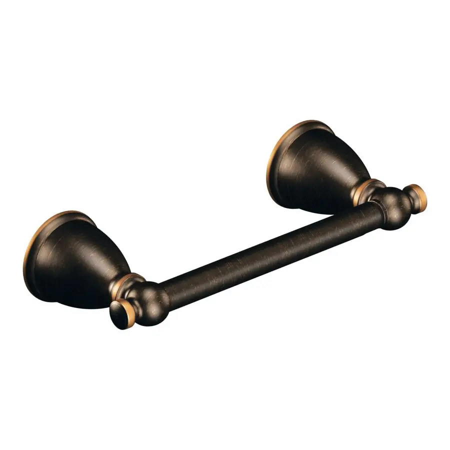 

Y3108BRB Caldwell Pivoting Paper Holder, Mediterranean Bronze