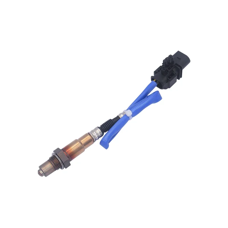 

Датчик кислорода 8F9Z-9F472-J для Ford Focus Mondeo, автомобильная деталь J8F9A9Y460GA 5147022 8F9Z9F472H 8F9Z9F472J 0258017322