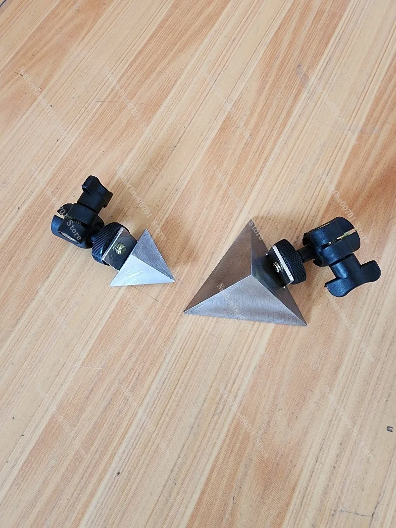 Radar Corner Reflector Triangular Reflector for Millimeter Wave Radar Car Calibration Test Accessory