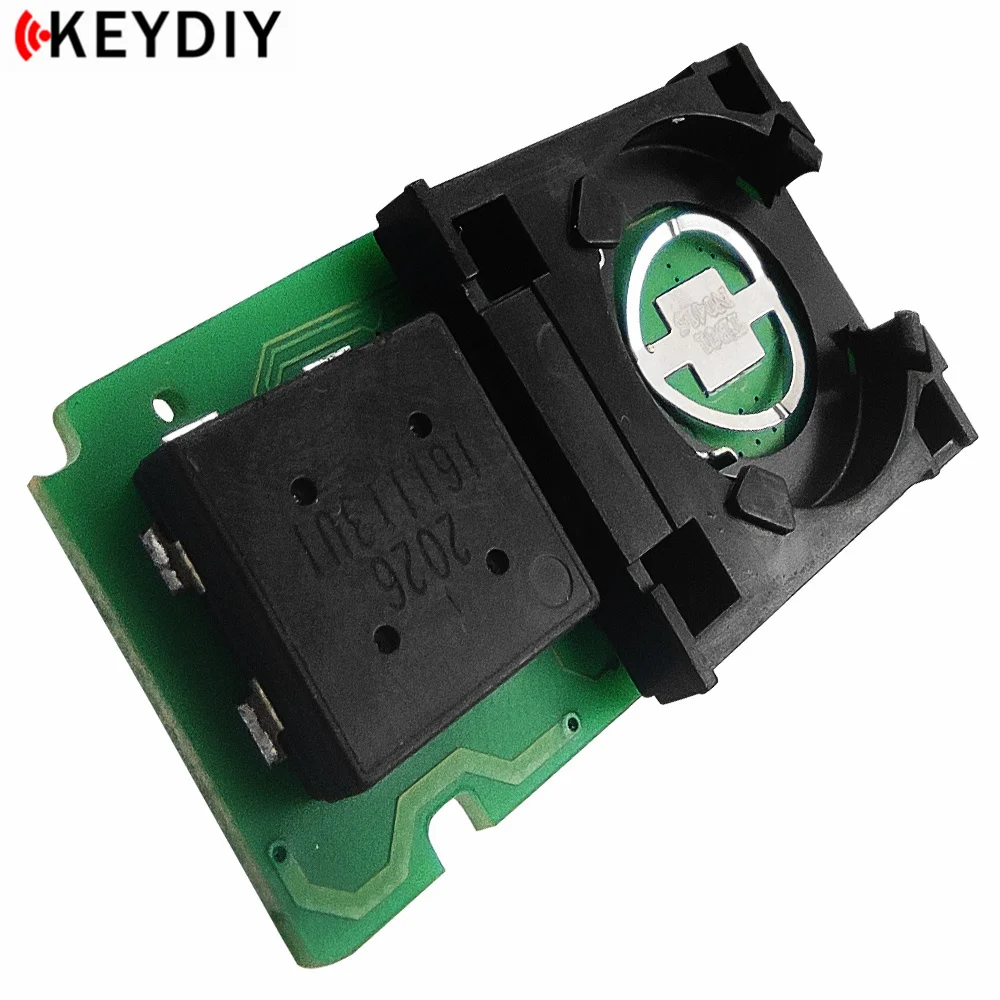 KEYDIY TB01 KD inteligentny klucz uniwersalny pilot z transponderem 8A i pokrowiec na toyotę Corolla RAV4 Camry/Lexus FCCID:0020