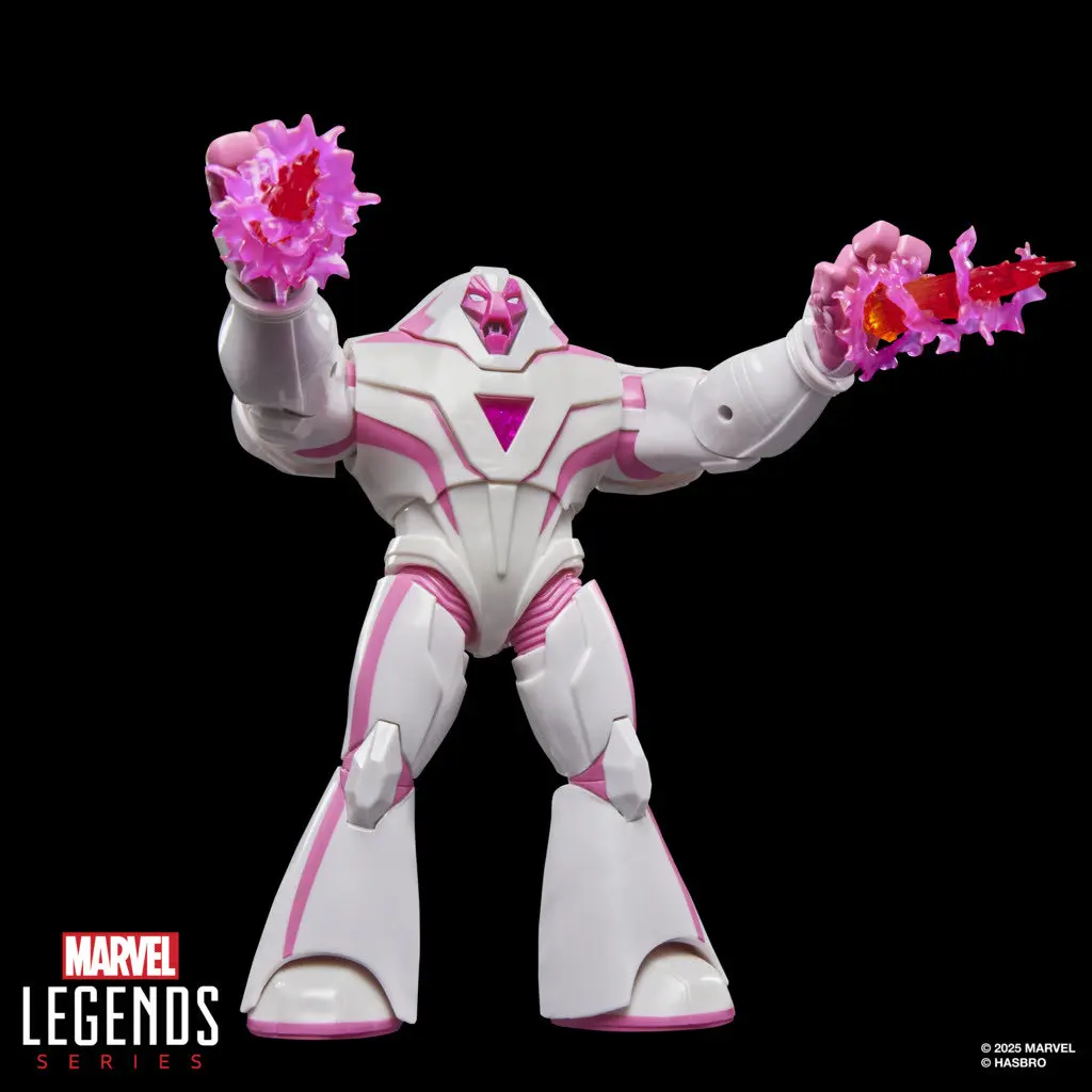 Marvel Legends X-Men Nimrod Exclusive 8" Action Figure view 3