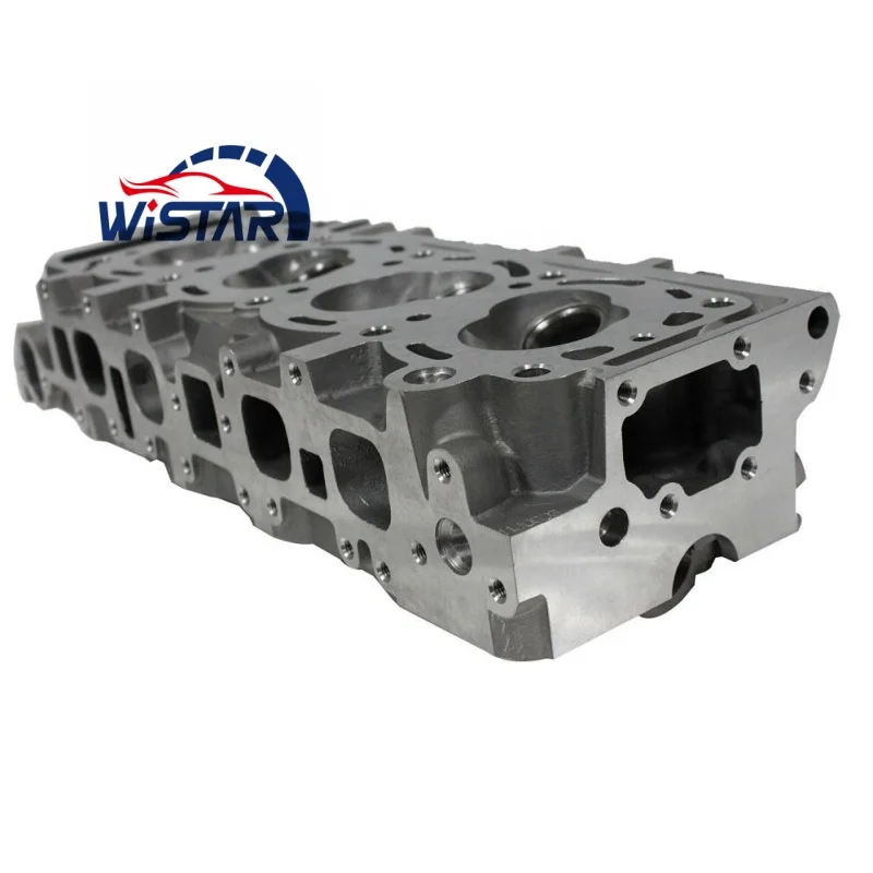 New High Quality 22RE 22REC Cylinder Head For Land Cruiser Engine Cast Iron/Aluminium 12 Months Warranty For Toyota CELICA