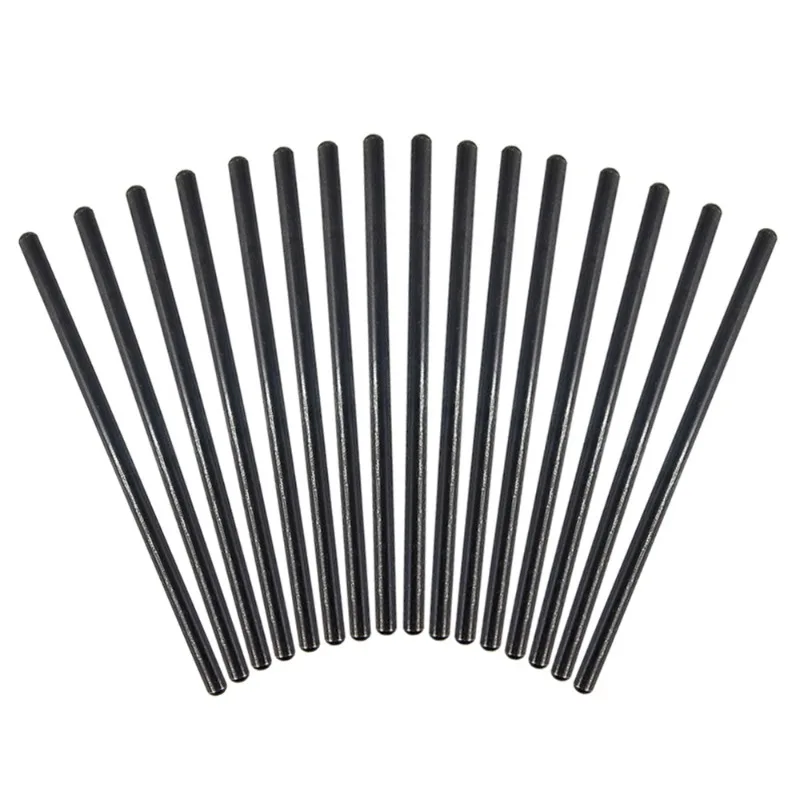 16-Piece push rod set 7.4 inches long for GM LS2 LS3 LS6 L99 LS4 LS9 LSA