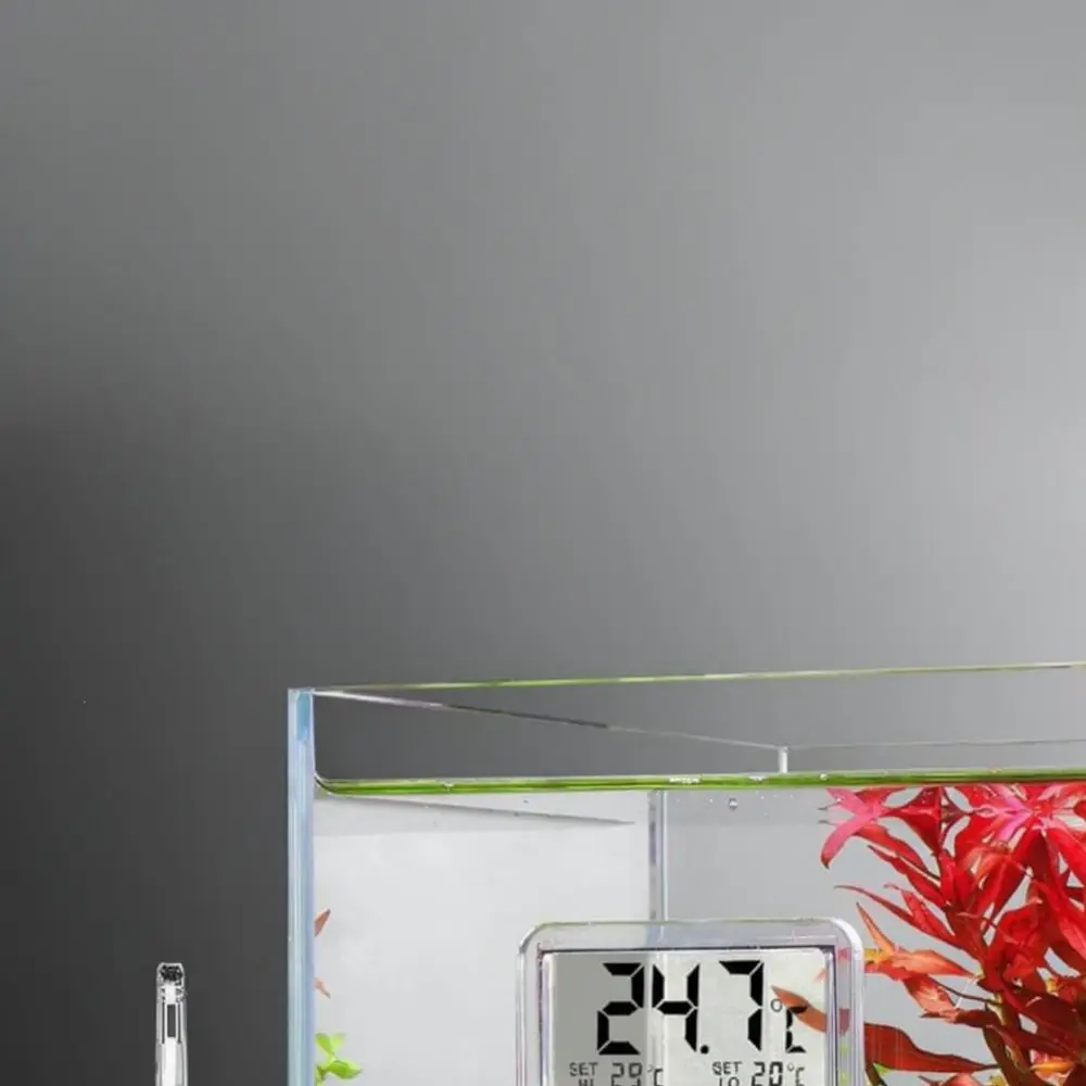 High Precision Digital For Chelang External Sensor Aquarium Fish Tank Water Temperature Testing Device