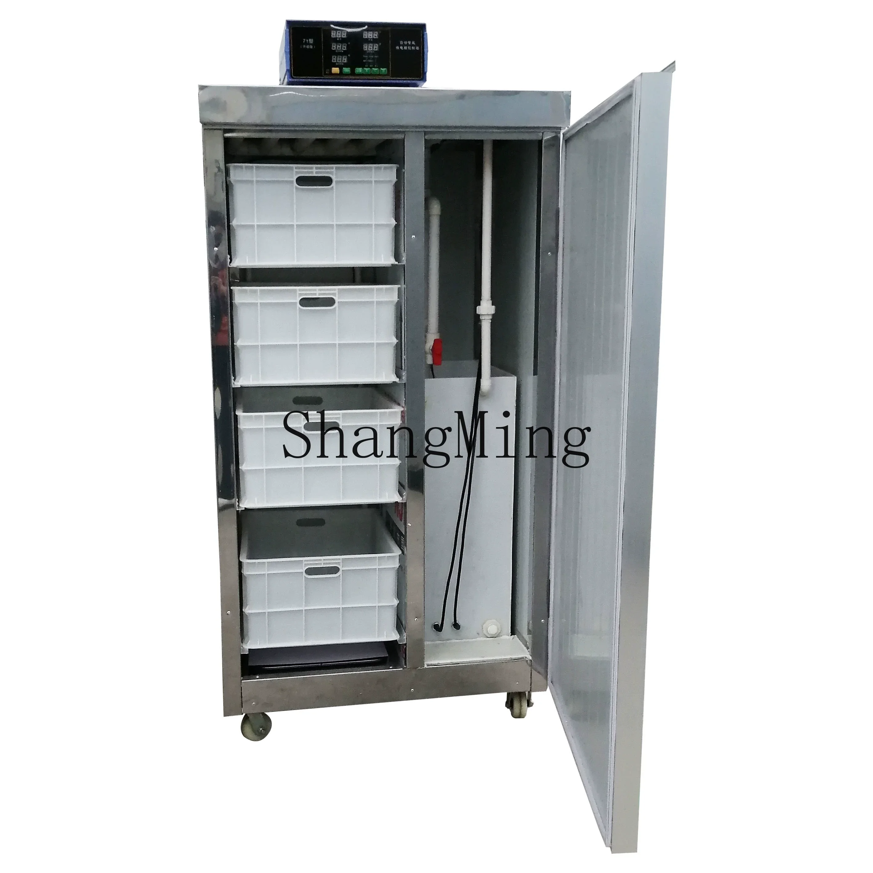 ZYY macchina automatica commerciale per germogli di soia, piccola macchina per germogli di soia