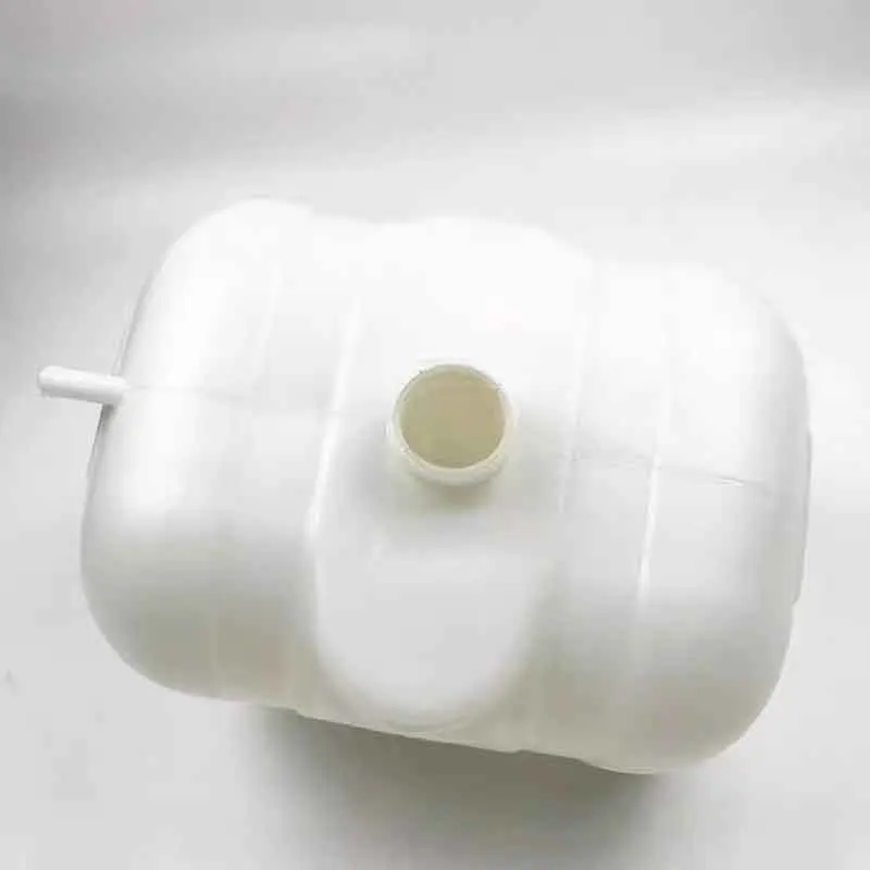 GOODFor  EC210/290/240/B excavator  auxiliary water tank cover  auxiliary water bottle high quality excavator