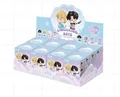 A set of 8pcs