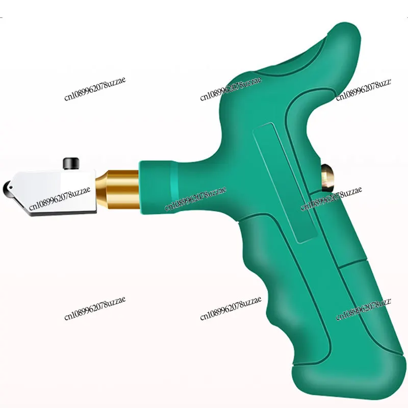 

Glass Tile Opener Cutting Knife Artifact Tile Hand-held Cutter Household Scratching Magnetic Diamond Scratching Thick Glass