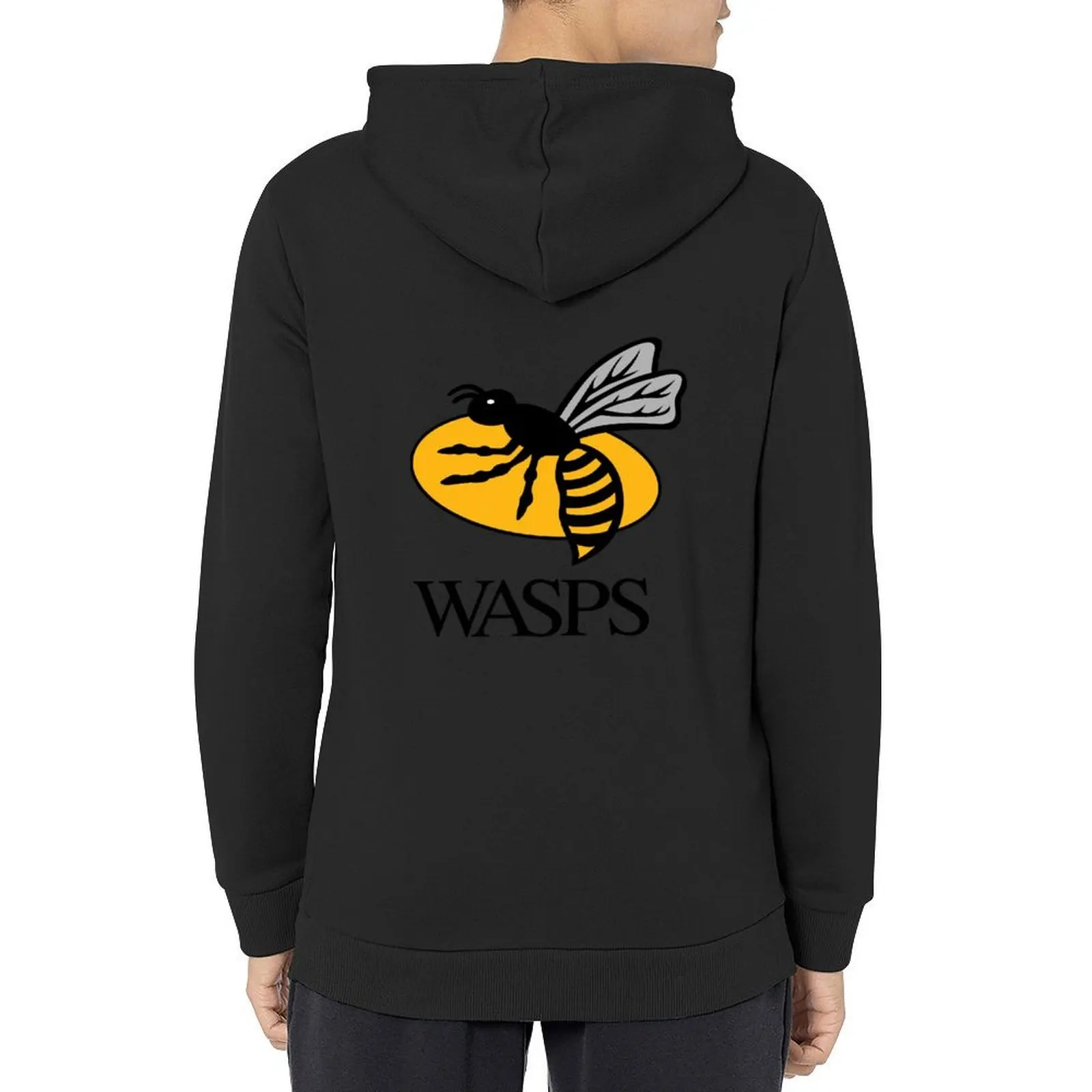 

RFC Bee Hoodie anime clothing mens designer clothes autumn new products male clothes hoodie man