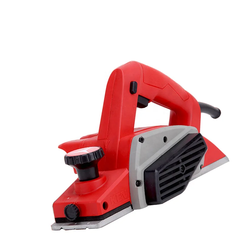 Ken 82mm electric planer For smooth surface of wood