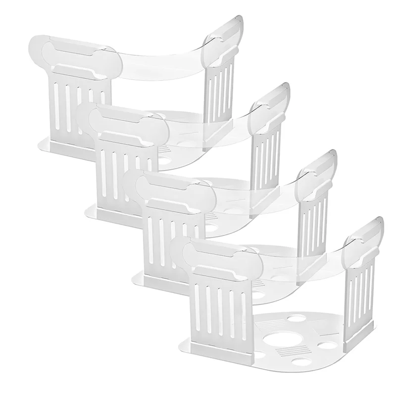

AT29-Sheet Holders Keep Sheets Firm & Tight Lock Sheet Holders Set Of 4 For All Sheet Mattress Sizes